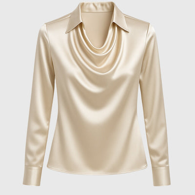 Sienna | Elegant Blouse