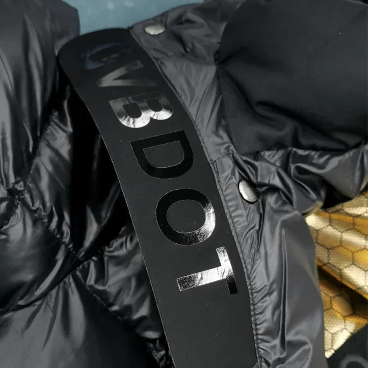 Alisha - Puffer Jacket