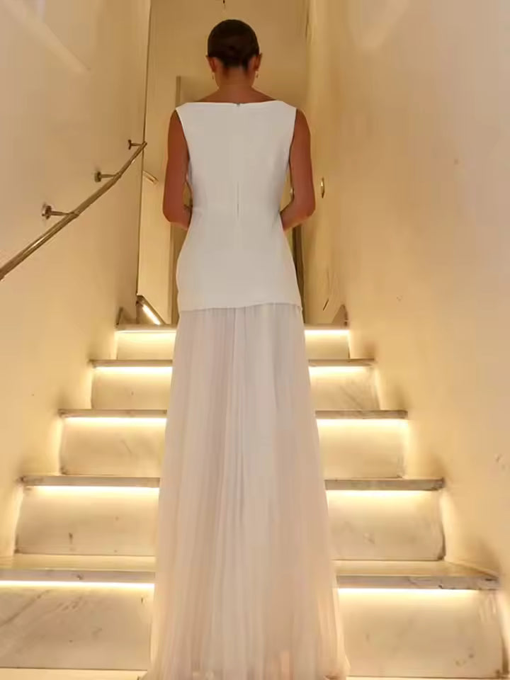 Rowina | Elegant Two-Piece Set