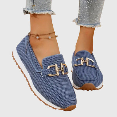 Susan | Orthopaedic Loafer Sneakers