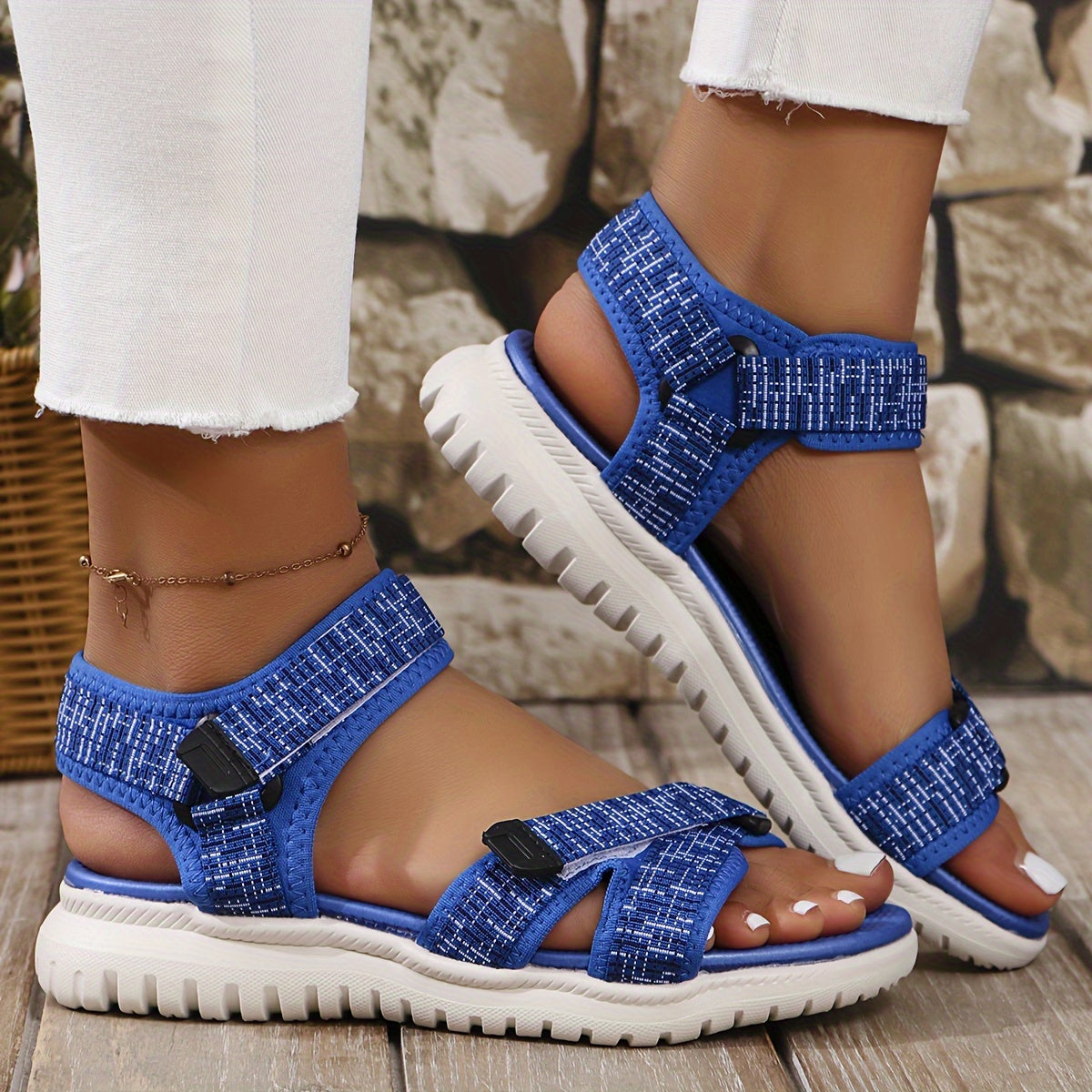 Janice | Orthopaedic Sandals