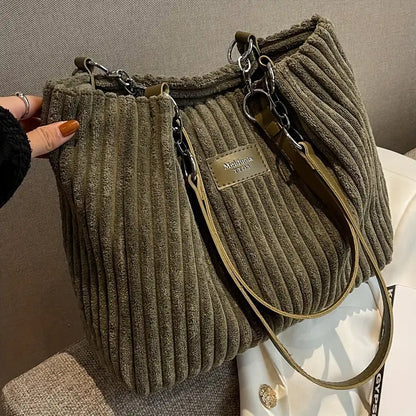 Julia | Tote Bag