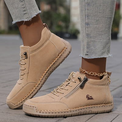 LunaStep™ | Orthopaedic Shoes