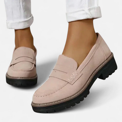 Selene | Orthopaedic Loafers
