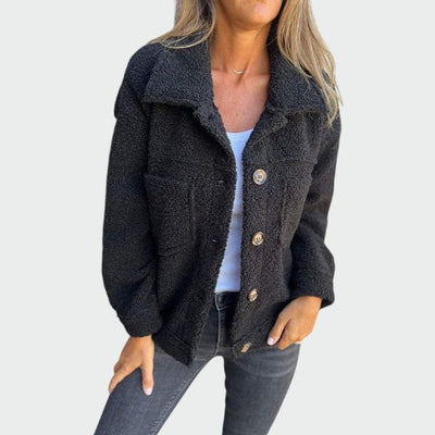 Avelynia - Stylish, cozy jacket