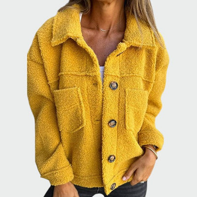 Avelynia - Stylish, cozy jacket