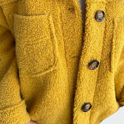 Avelynia - Stylish, cozy jacket