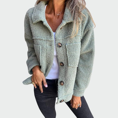 Avelynia - Stylish, cozy jacket