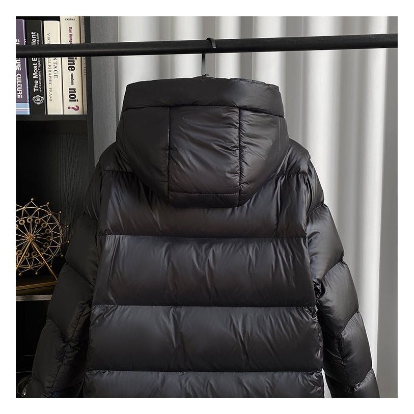 Alisha - Puffer Jacket