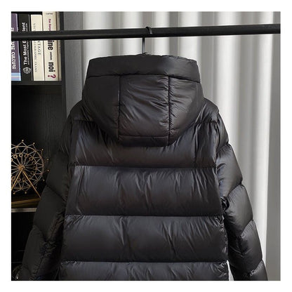Alisha - Puffer Jacket