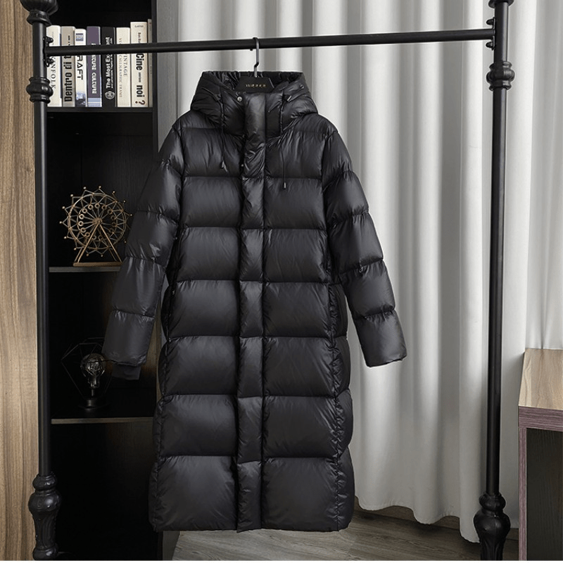 Alisha - Puffer Jacket