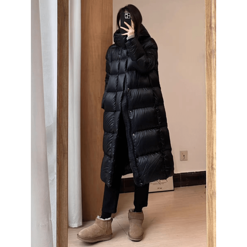 Alisha - Puffer Jacket