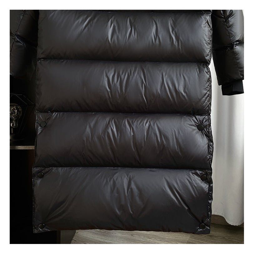 Alisha - Puffer Jacket