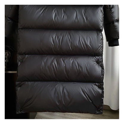 Alisha - Puffer Jacket