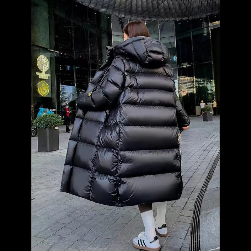 Alisha - Puffer Jacket