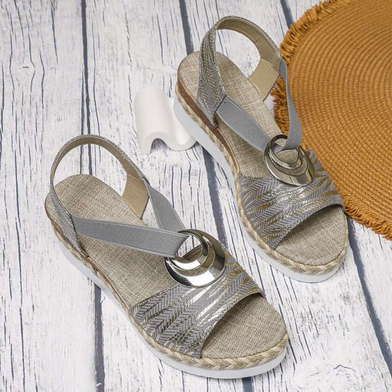 Elena | Orthopaedic Sandals
