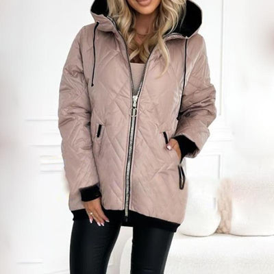 Lydia | Elegant Parka